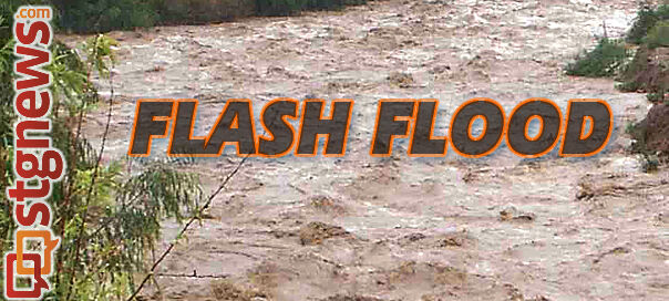 Flash Flood Watch for Washington, Iron, Kane counties | Explore ...