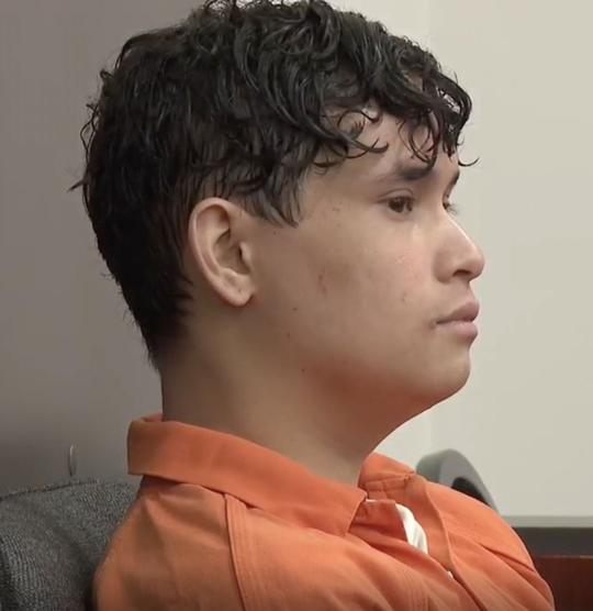 2 Cedar City men receive maximum prison sentences in shooting death of