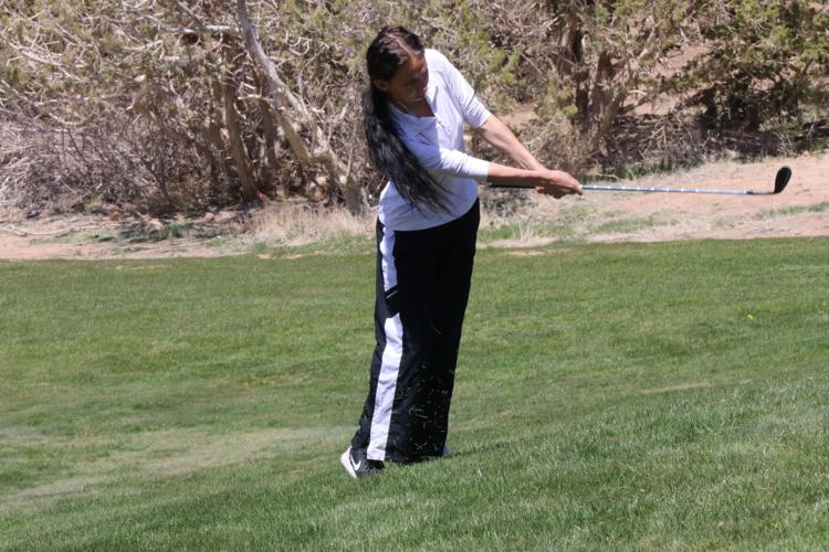 Region 10 girls golf: Pine View keeps host team Cedar at bay, once ...