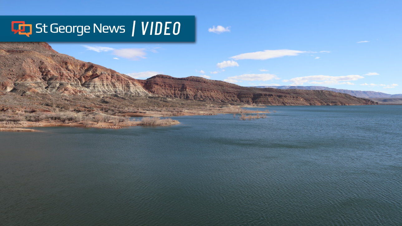 Low snowpack has Washington County water officials 'very nervous ...