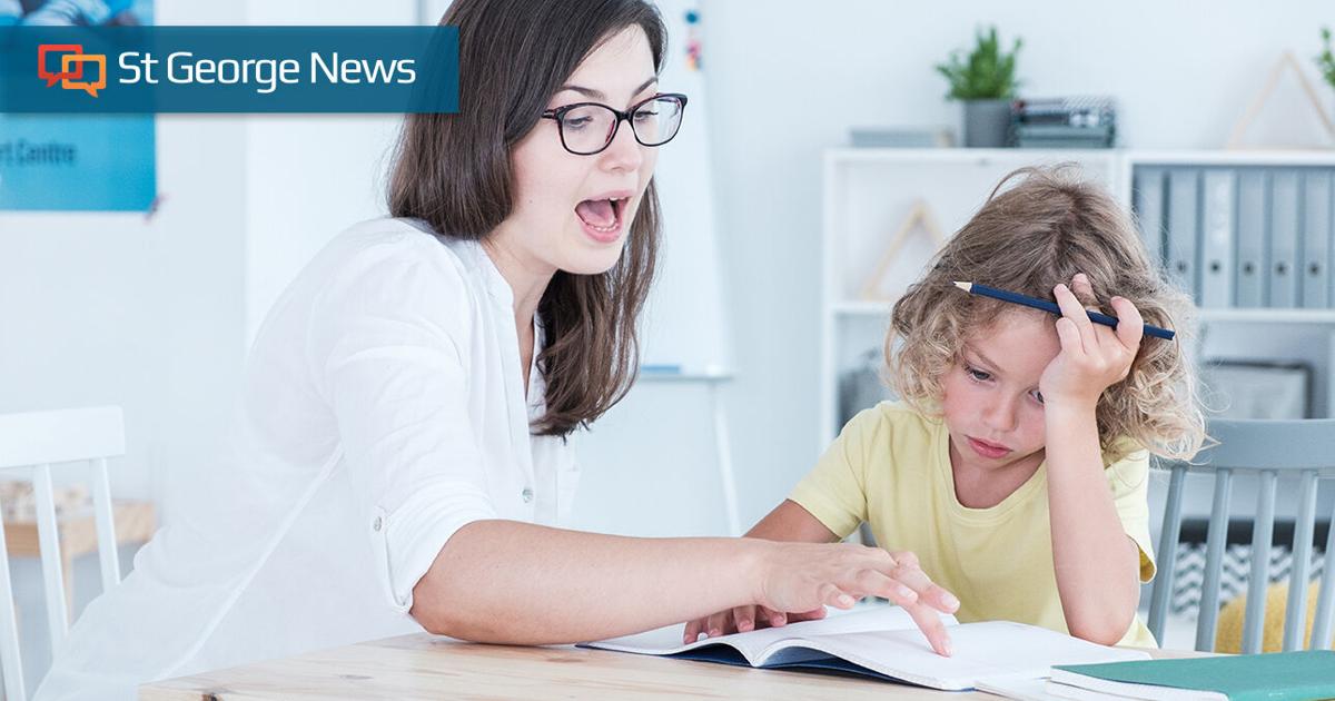 Avoid Reading Reading summit to teach parents and educators how to help kids who ...