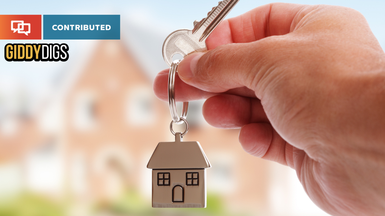 Could this St. George startup change how homes are bought and sold?