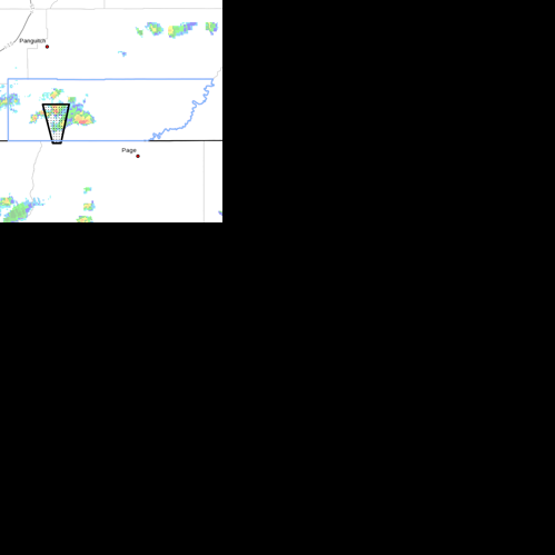 Flash Flood Warning for Kane County | News | stgeorgeutah.com