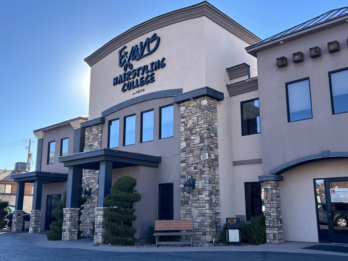 Friends, family pay tribute to Evans Hairstyling College founder Dale J.  Evans | News | stgeorgeutah.com