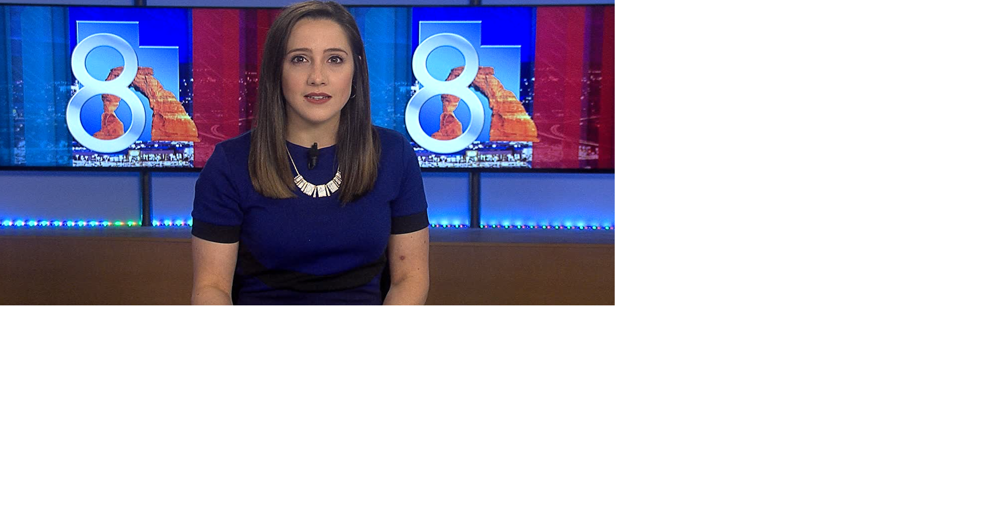 Nightly News Cast – May 26th, 2017 | News | stgeorgeutah.com