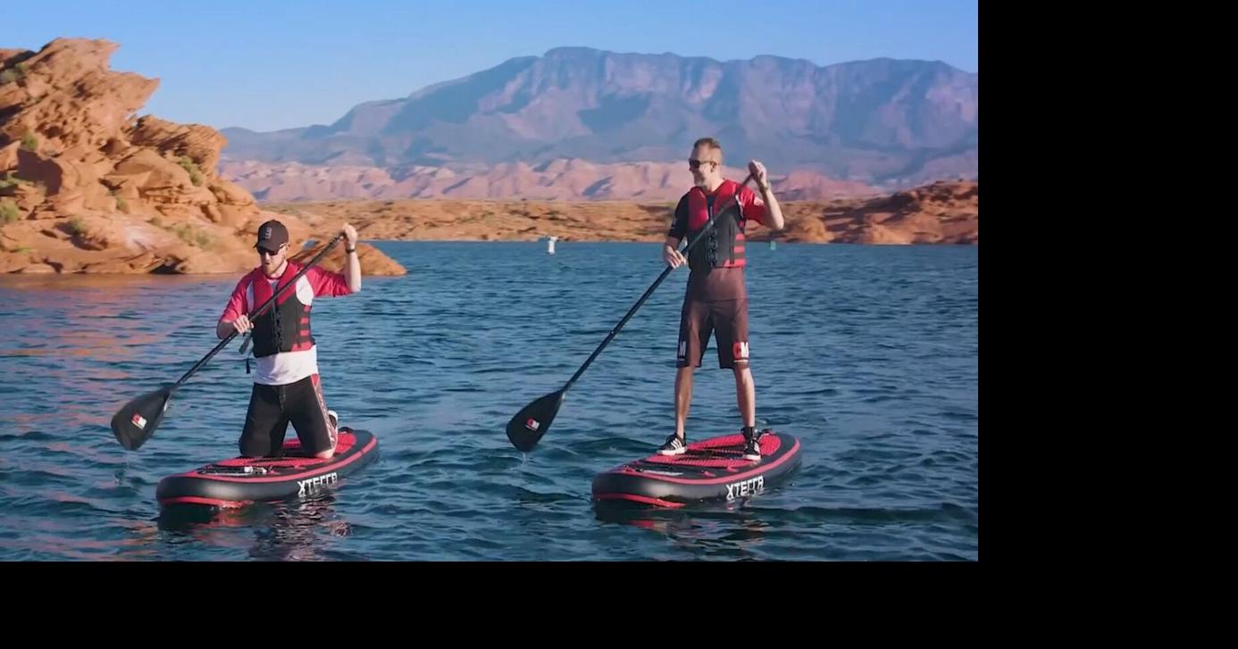 Utah’s state parks see 12 million visits for 3rd year in a row. How did Southern Utah fare?