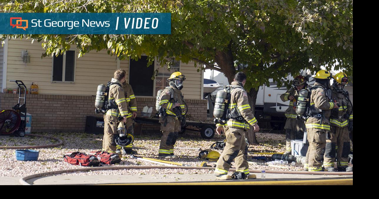 Hurricane house fire causes over $100,000 in property damage | Flood ...