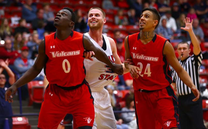 Judkins gets 500th win as DSU beats UH-Hilo | News | stgeorgeutah.com