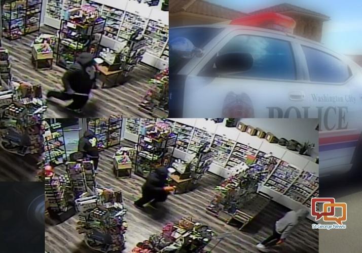 Police ask public’s help identifying 3 suspects in alleged pharmacy ...