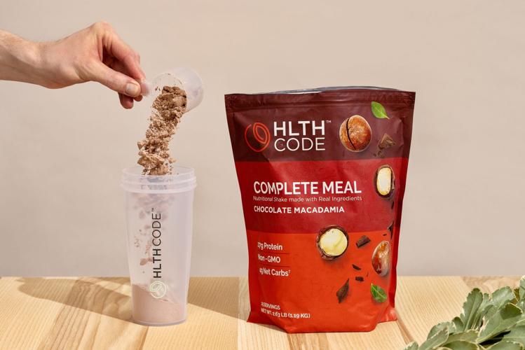 The Utahborn health and weight loss shake that’s sweeping the nation