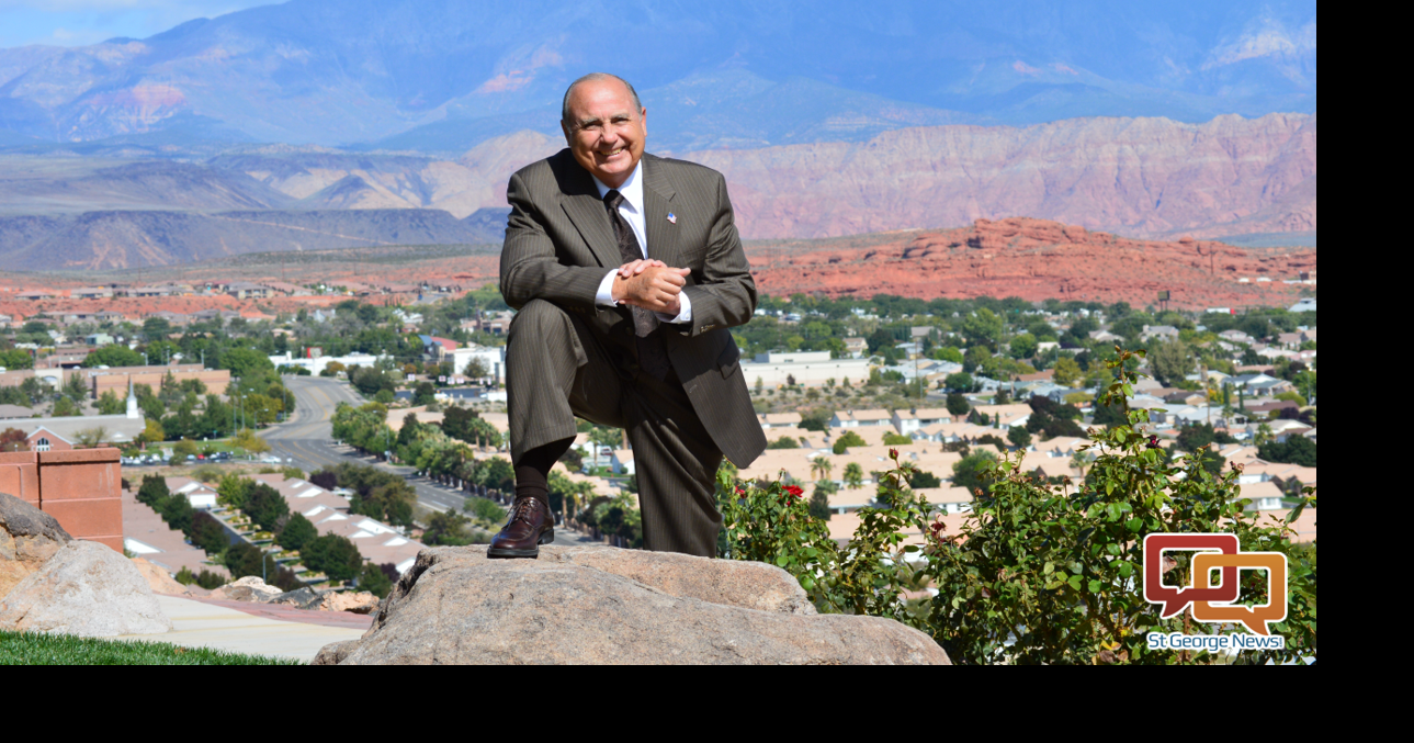 Unofficial tally places Baca in council seat at last; St. George ...