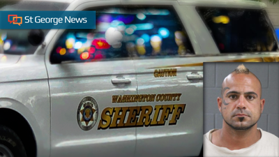 Told to turn himself in man sentenced for beating Diamond Valley woman