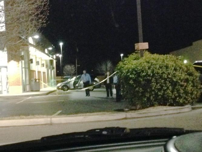 Man fires shot during encounter in Walgreens parking lot | News ...