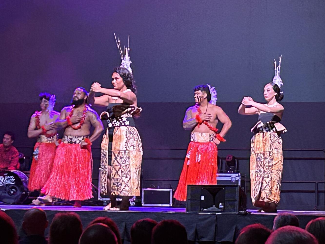 2025 Huntsman World Senior Games off to a rousing start at opening gala