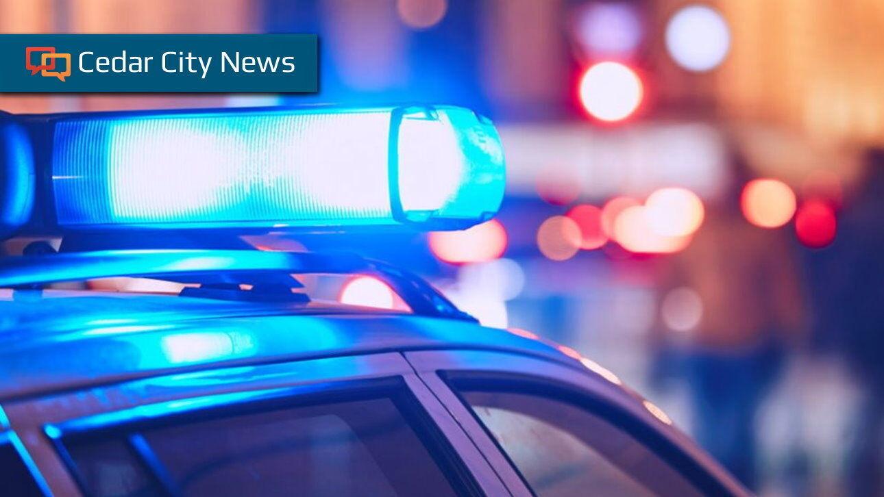 Man arrested after allegedly raping teen in motorhome at Cedar City shopping center