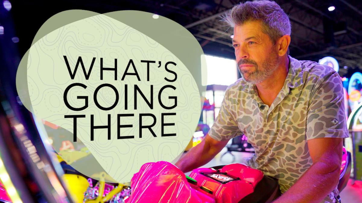 What's Going There: The Rush Funplex brings 90,000 square feet of ...