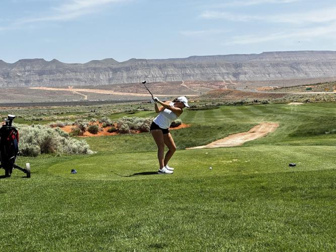 Region 10 girls golf: Pine View captures 3rd straight region title ...