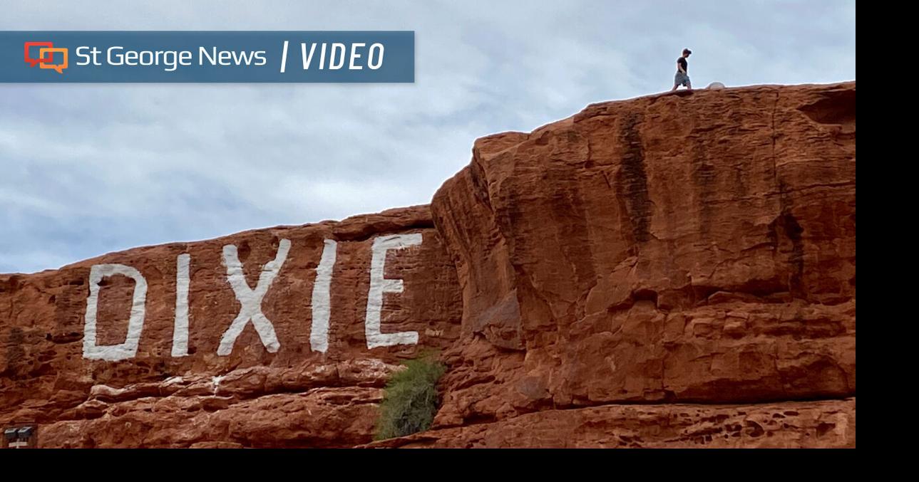‘Like a beacon’: ‘Dixie’ Sugarloaf in St. George added to National ...