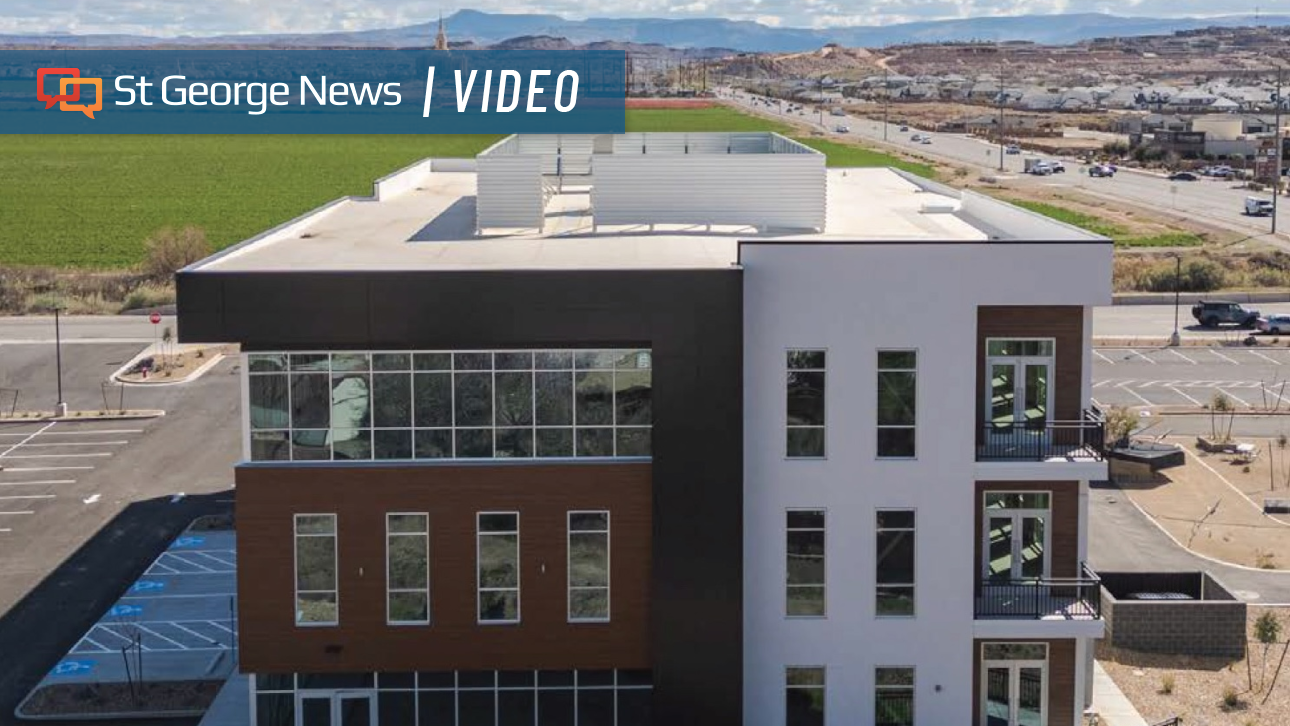 New mental health center to open in Washington City aims to fill ...