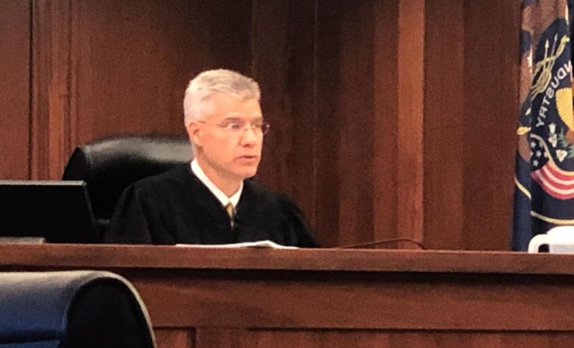 Judge refuses to impose minimal jail time in sentencing of man