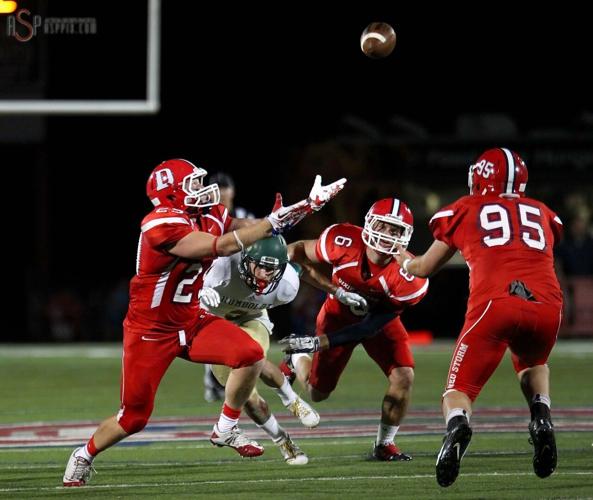 Dixie State can’t weather the storm against undefeated Humboldt State ...