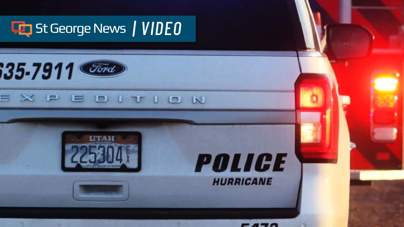 Man convicted in toddler kidnapping case arrested in Hurricane on new charge