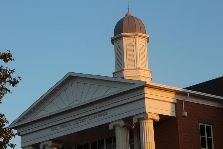 Accountant sentenced in federal court for embezzling $470K from family