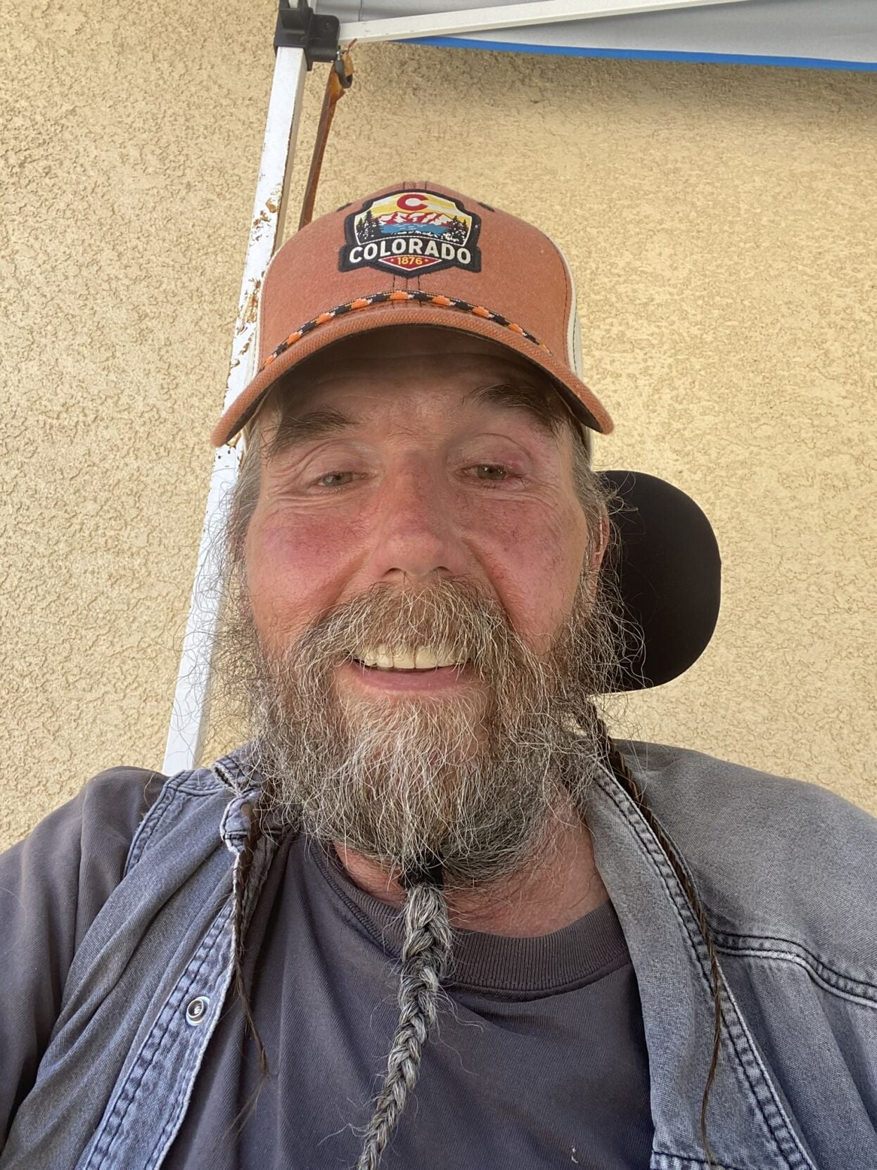 Albert 'Cheetah' Raymond Letsch Jr. | Obituaries | stgeorgeutah.com