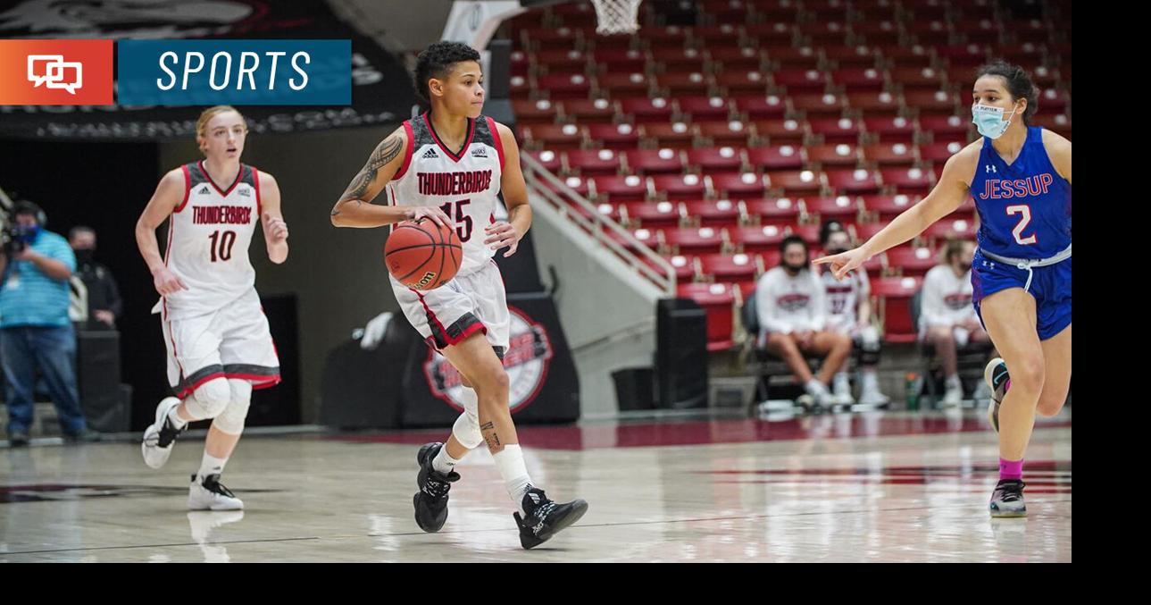SUU women’s basketball team rolls to victory over Jessup in home opener