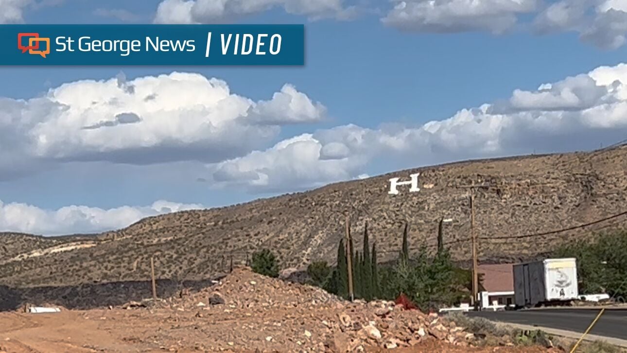 Read moreHistoric ‘H’ on Hurricane hill may soon belong to the city under proposed deal