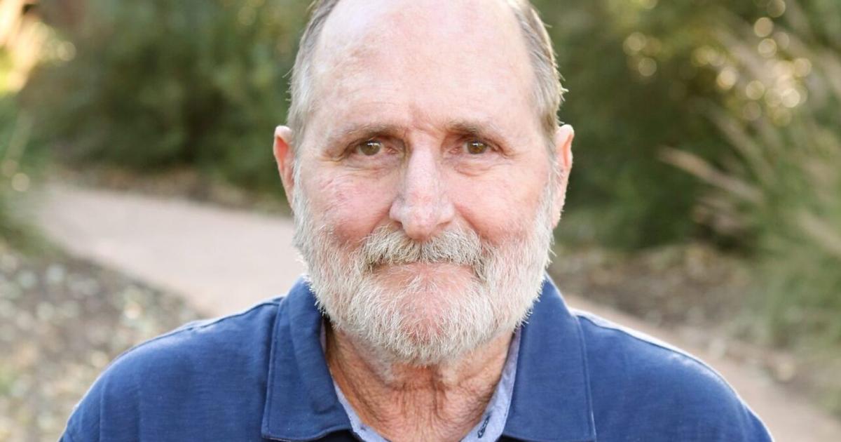 Bob Stratton Robert ‘Bob’ Allen Stratton | Obituaries | stgeorgeutah.com