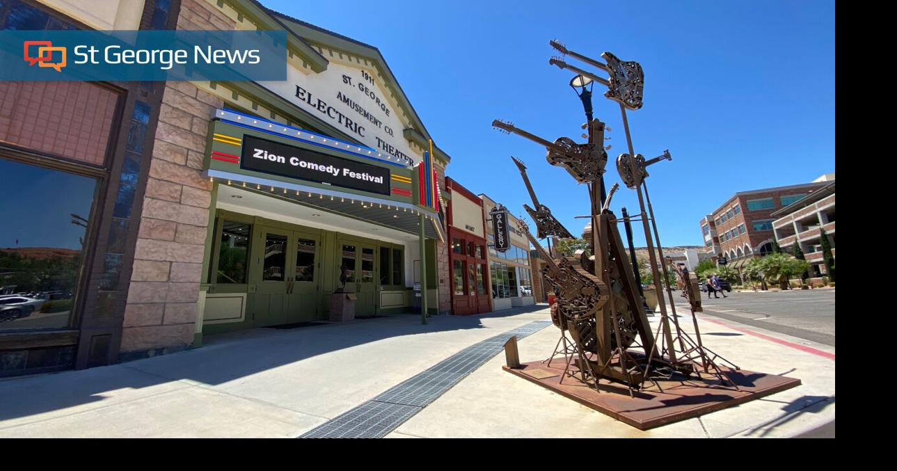 Unifying through creativity: St. George Arts Summit to forge ...
