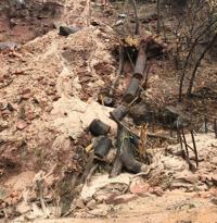 Erkakning ogziga singdirish