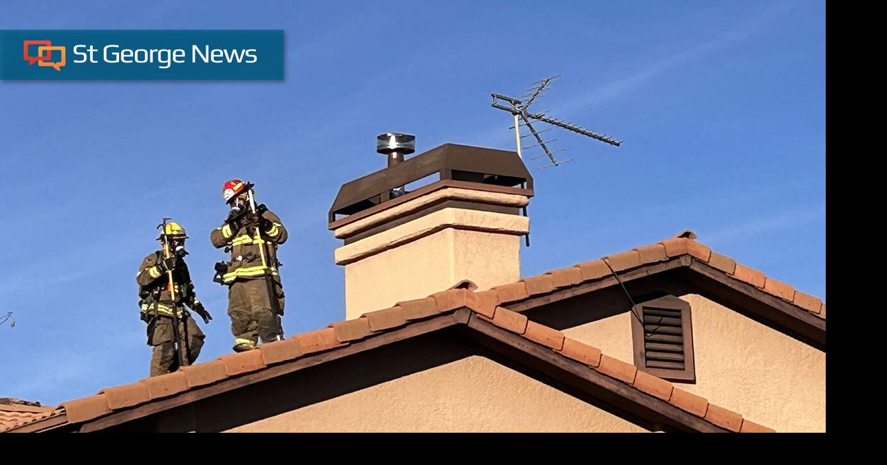 Bloomington neighbors help older man after New Year’s Day house fire