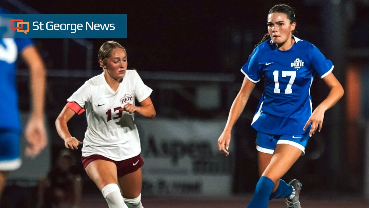 Cedar High School Shuts Out Dixie in Region 9 Matchup