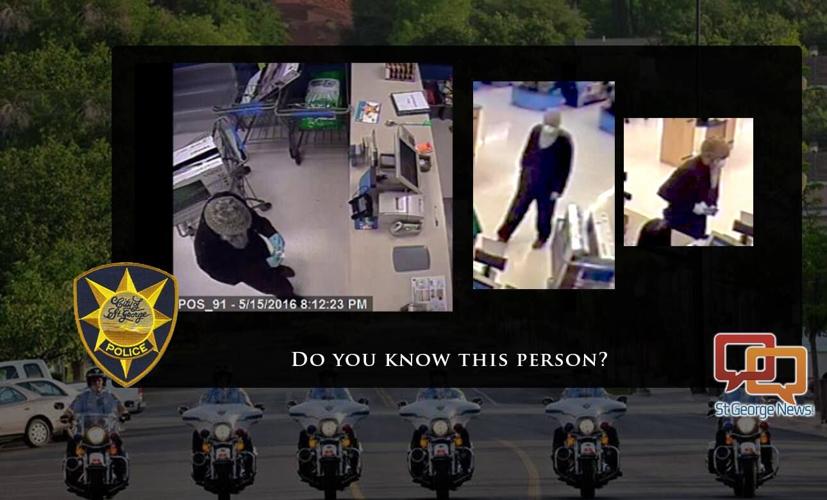 Do you recognize this person? Police ask public’s help identifying Wal ...