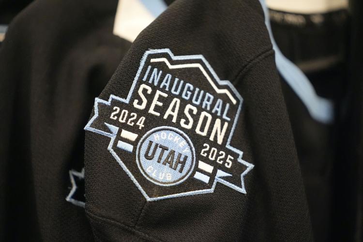 Utah Hockey Club beats tight timeline to construct practice facility,  renovate Delta Center | News | stgeorgeutah.com