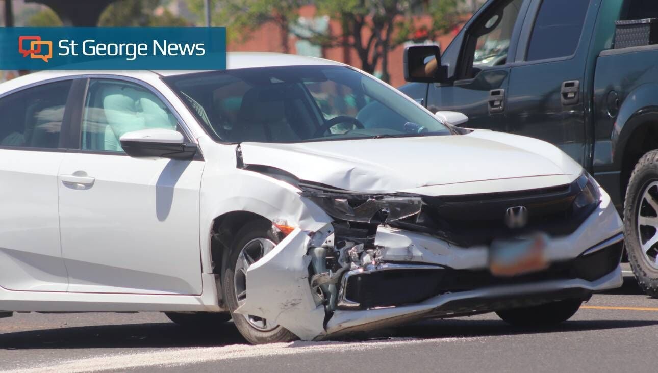 Read more'Make sure it’s clear': Merger mishap on Sunset Boulevard results in two-car crash in middle of road