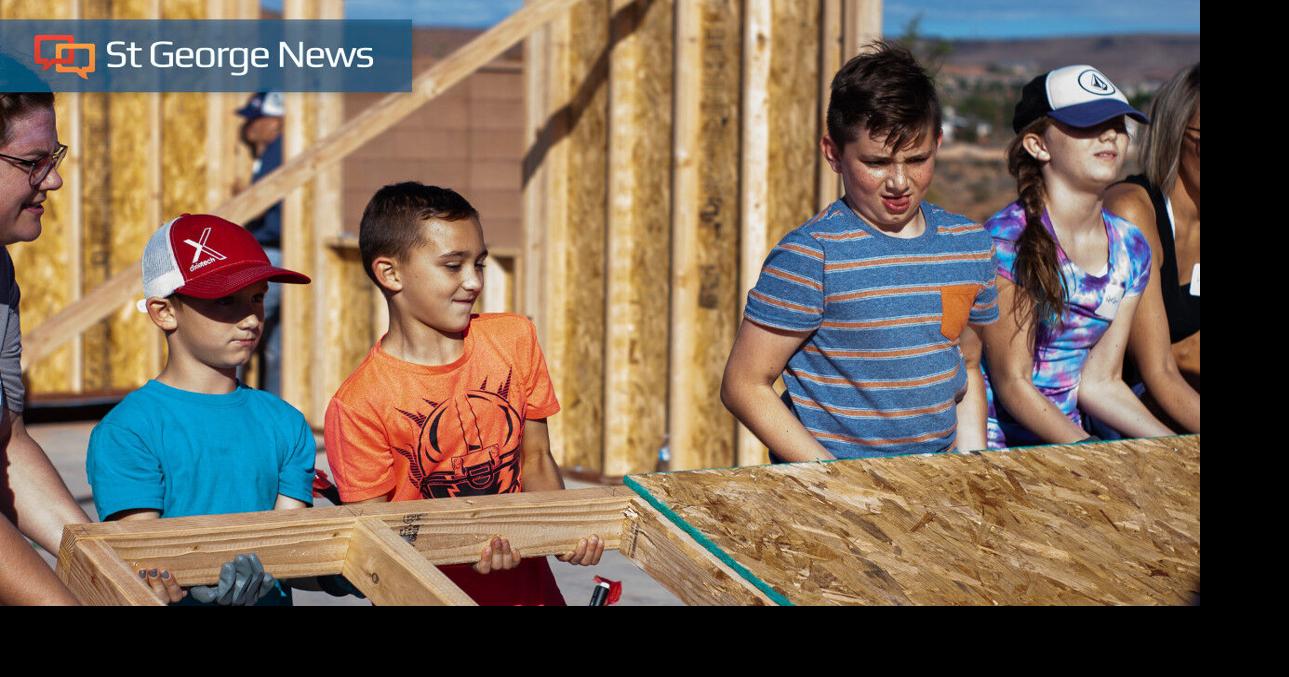 Habitat for Humanity of Southwest Utah in search of next homeowner ...
