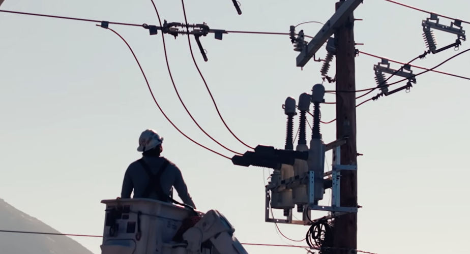 Updated Clock UPDATED: Power outage affects thousands in Washington County | Local ...