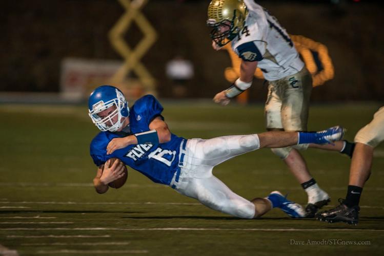 Week 10: Final regular season 3AA South photo gallery | Cedar City ...