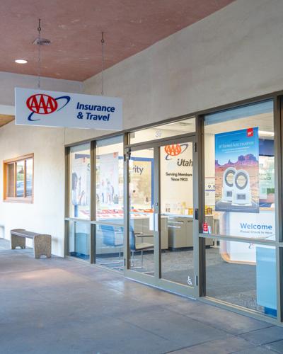 AAA expands services in Utah with new branch location | News ...