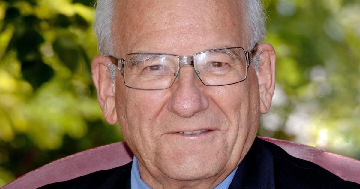 David Reeder Morris | Obituaries | stgeorgeutah.com
