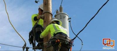 St. George power outage affects over 2,000 customers | Local News ...