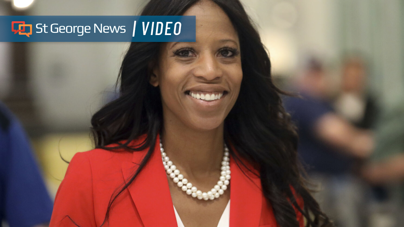 ‘Embodiment of the American dream’: Washington City Council honors Mia
