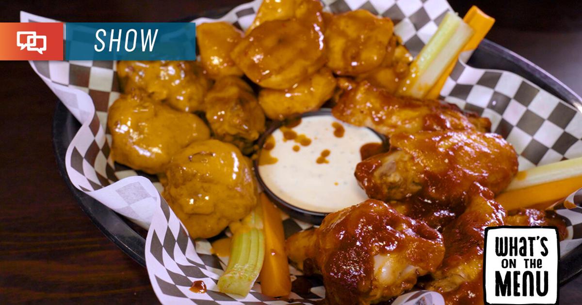 Wingnuts Menu What’s on the Menu: Wing Nutz | Local News | stgeorgeutah.com