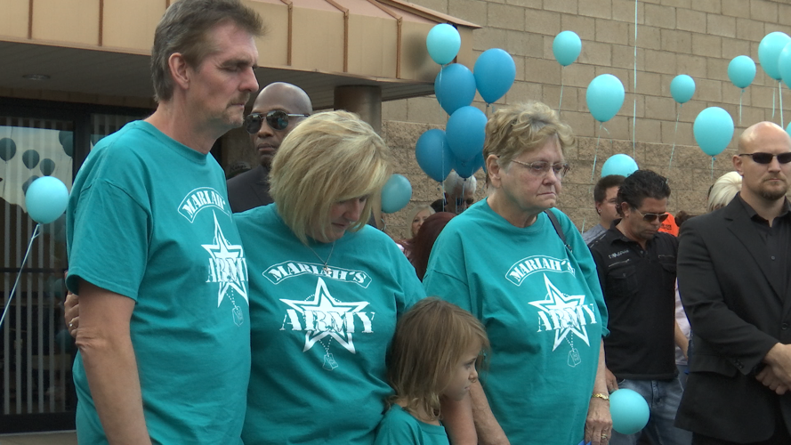 Defendant in David Heisler kidnapping murder case to serve 75 year