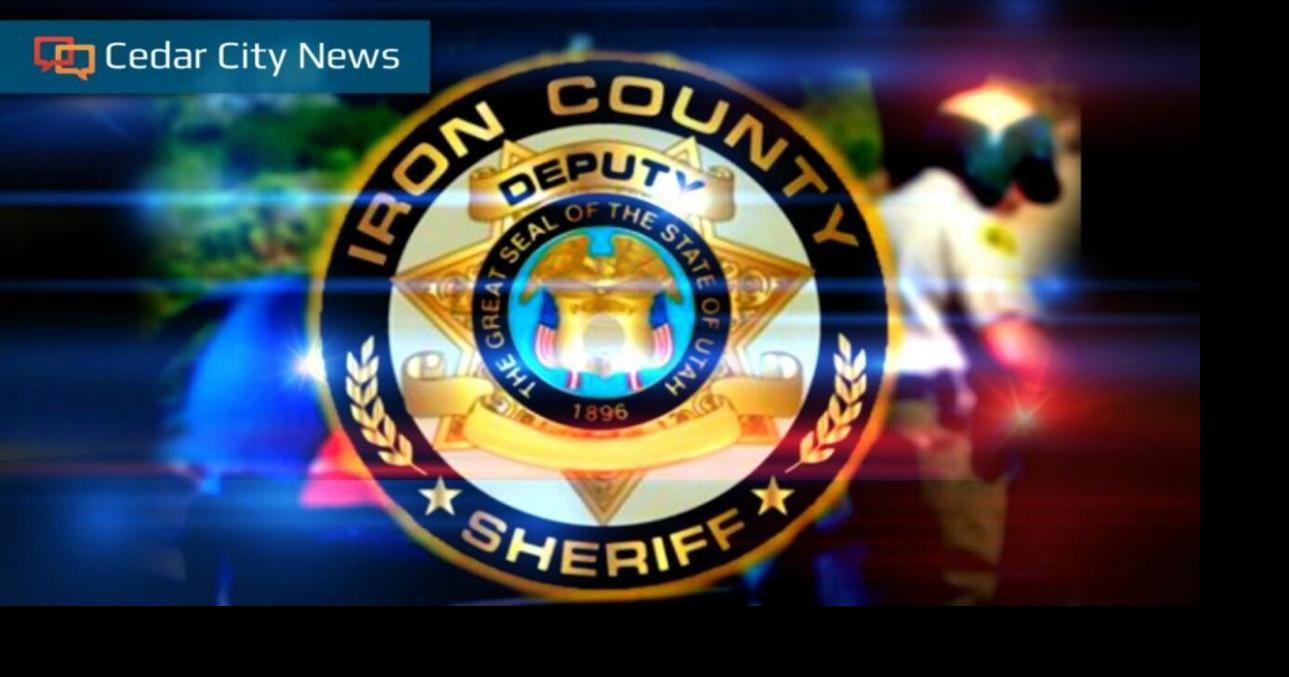 Suspect in vehicle burglaries in St. George charged in Iron County; 4th ...