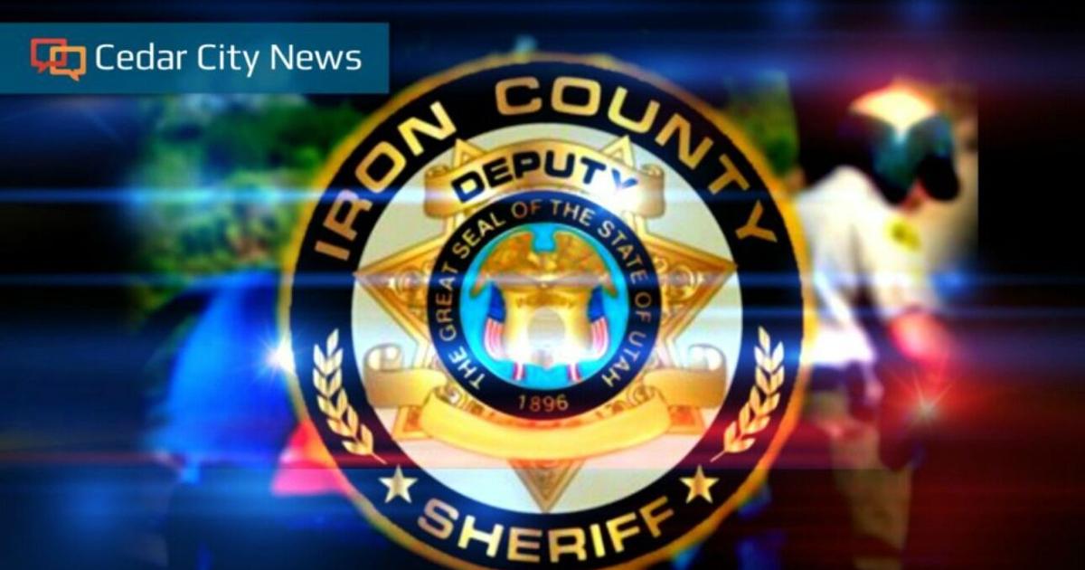 St. George Charge Suspect in vehicle burglaries in St. George charged in Iron County; 4th ...