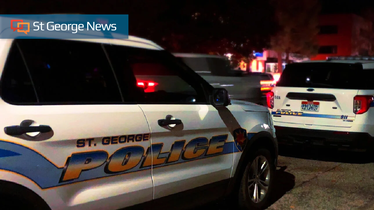 Police: Man arrested again for DUI after truck goes airborne in St ...